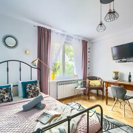 Apartment Cozy Old Town *